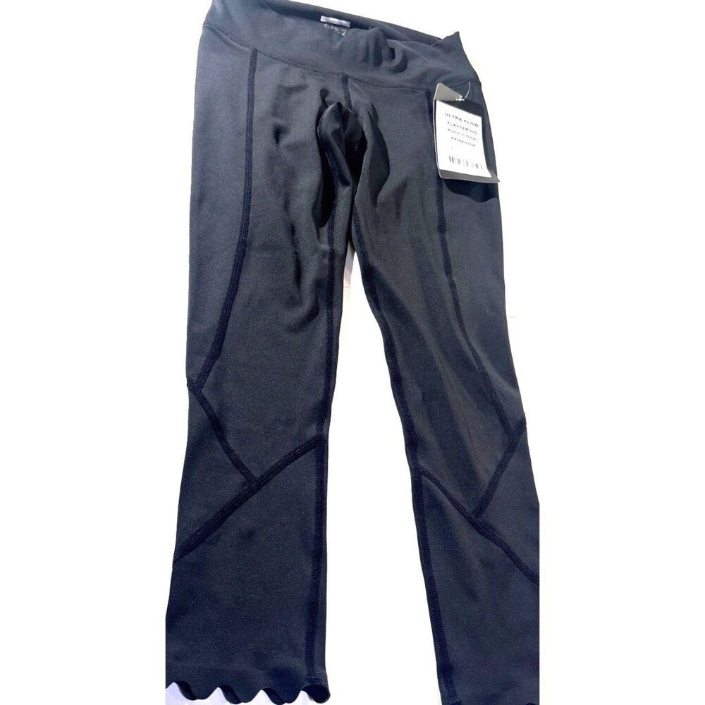 Unbranded Women's Black Trousers